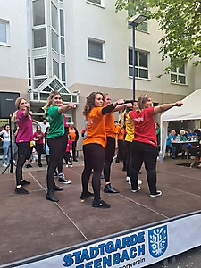 MainUferFest Offenbach 2024