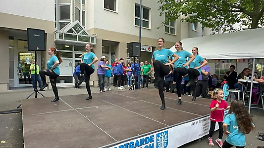 MainUferFest Offenbach 2024