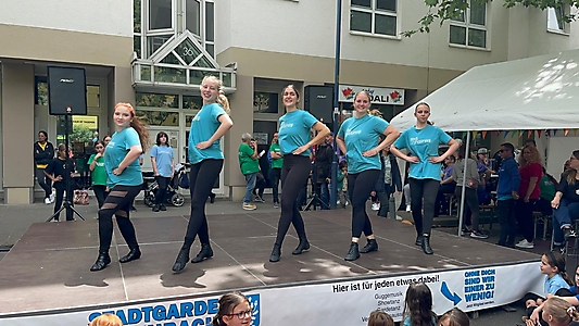 MainUferFest Offenbach 2024