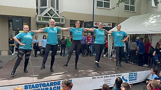 MainUferFest Offenbach 2024