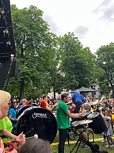 MainUferFest Offenbach 2024