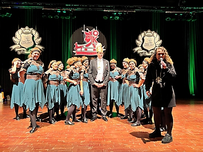OKV Offenbacher Rosenmontag 2024