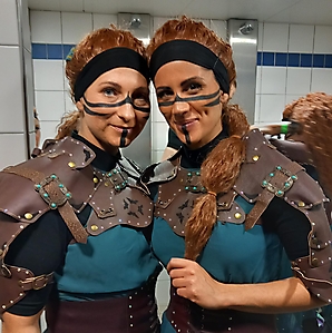Prunksitzung 11 Babbscher 2024