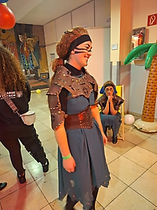 Prunksitzung 11 Babbscher 2024