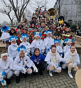 Gruppenbild