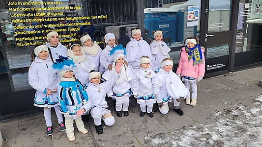 Rathaussturm Offenbach 2024