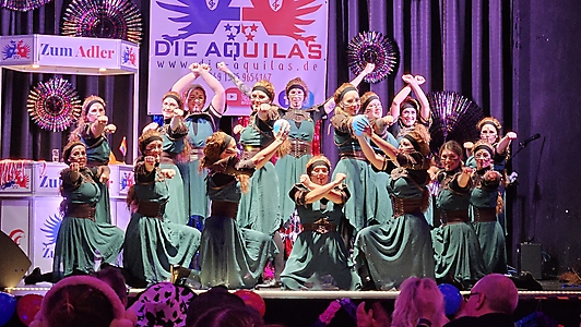 Sitzung Aquilas 2024