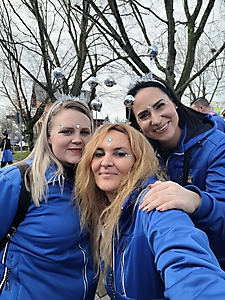 Umzug Bieber 2024