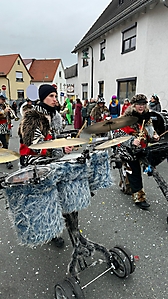 Umzug Dietzenbach 2024