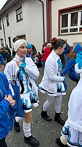 Umzug Dietzenbach 2024