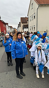 Umzug Dietzenbach 2024