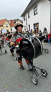 Umzug Dietzenbach 2024