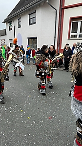 Umzug Dietzenbach 2024