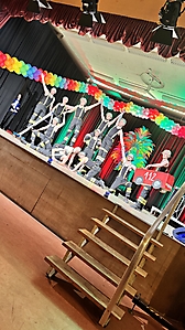 Bembelbuuwe - Carnevalverein Babenhausen 2025