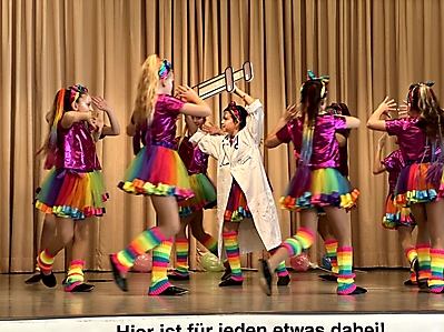 Neujahrsempfang 2025