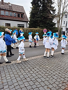 Umzug Dietzenbach 2025