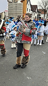 Umzug Dietzenbach 2025