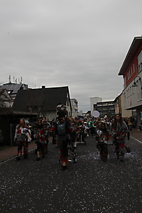 Umzug Dietzenbach 2025