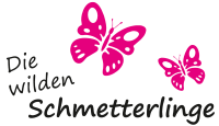 wilden schmetterlinge logo klein