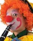 clown