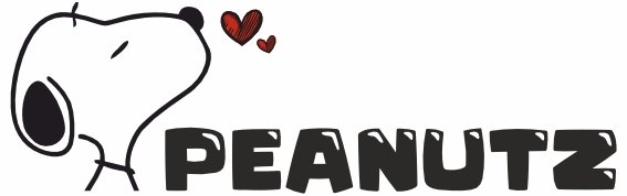 Logo Peanutz