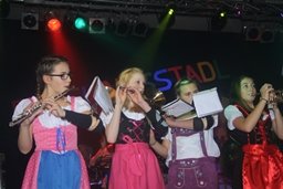 Stadtgarde Offenbach Icebreakers Kidz 2014