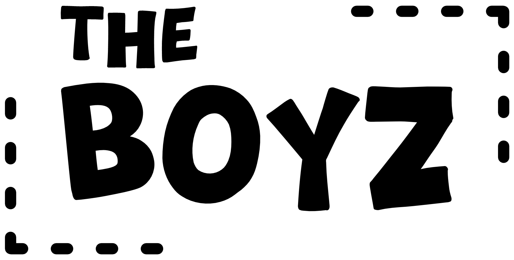The Boyz Logo